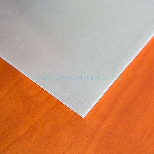 Aluminum Plate&Sheet